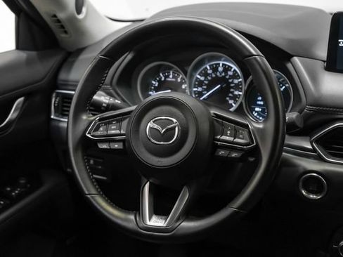 Used 2024 MAZDA CX-5 Carbon Edition AWD/4WD image 26