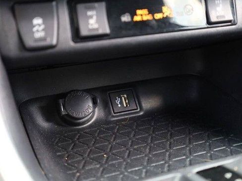 Used 2025 Toyota RAV4 XLE w/ Weather Package AWD/4WD image 15
