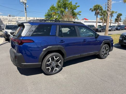 New 2026 Subaru Outback Limited AWD/4WD image 3