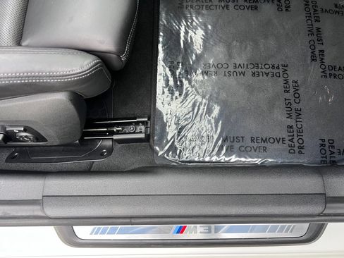 Used 2024 BMW M3 Competition RWD image 71