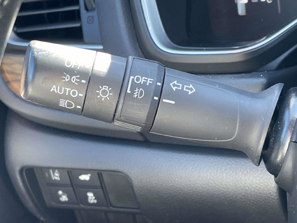 Certified 2019 Honda CR-V EX-L image 27