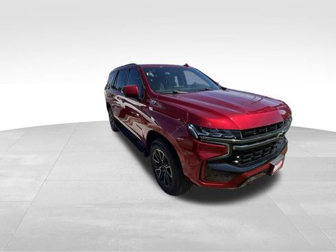 Used 2022 Chevrolet Tahoe Z71 AWD/4WD image 33