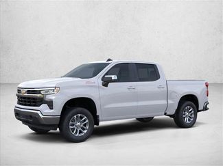 New 2026 Chevrolet Silverado 1500 LT w/ Z71 Off-Road Package video 3