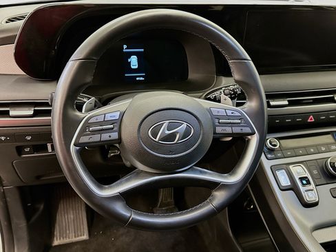 Used 2024 Hyundai Palisade XRT image 18
