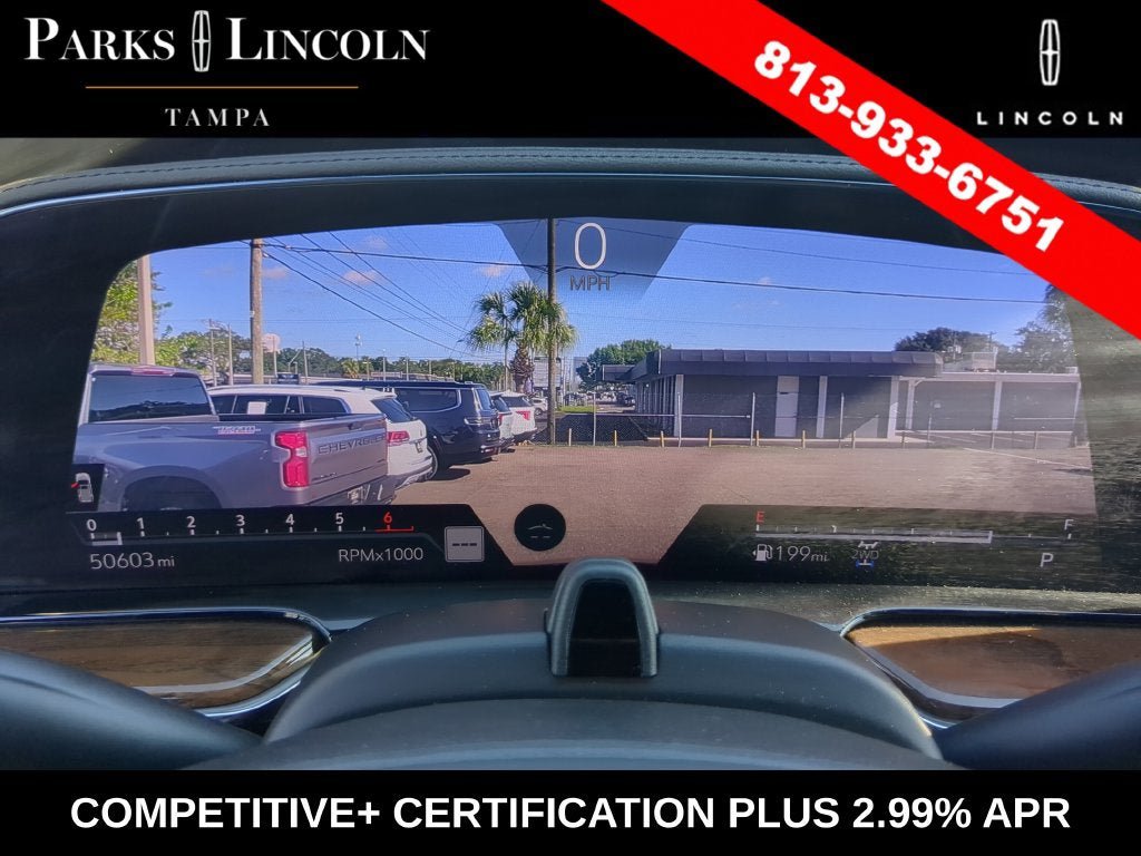 Used 2023 Cadillac Escalade ESV Sport Platinum w/ LPO, ONYX Package AWD/4WD image 35
