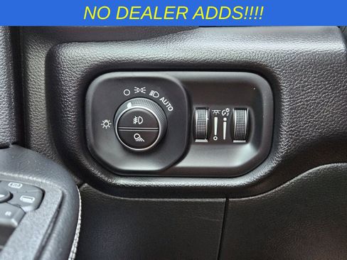 New 2026 RAM 2500 Laramie image 25