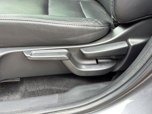 Used 2017 Honda HR-V EX-L image 21