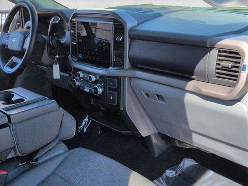 Used 2025 Ford F150 XLT w/ Equipment Group 301A Standard AWD/4WD image 21