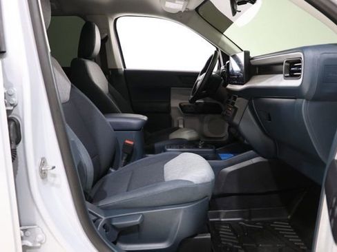 Used 2025 Ford Maverick XLT w/ XLT Luxury Package AWD/4WD image 34