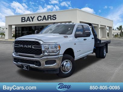 Used 2024 RAM 3500 SLT w/ Quick Order Package 2YG SLT