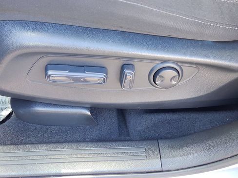 Certified 2024 Honda CR-V EX image 21