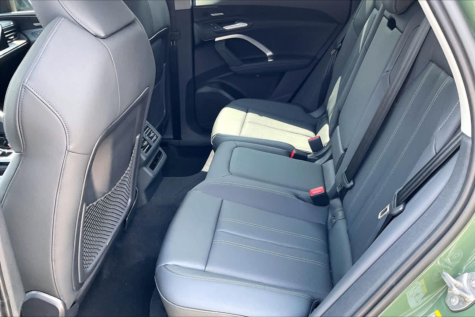 New 2026 Audi Q5 Premium w/ Premium Plus AWD/4WD image 17
