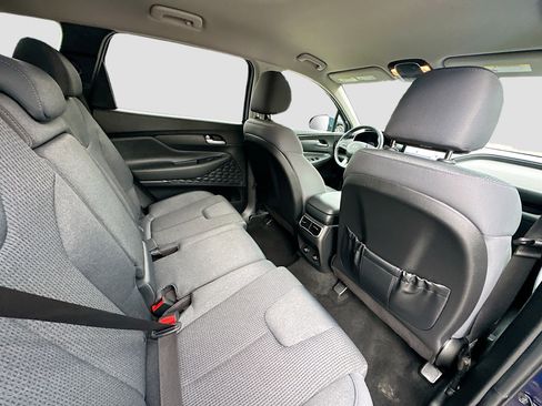 Used 2023 Hyundai Santa Fe SEL image 31