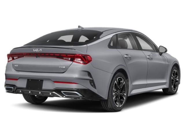 Certified 2023 Kia K5 GT-Line AWD/4WD image 5
