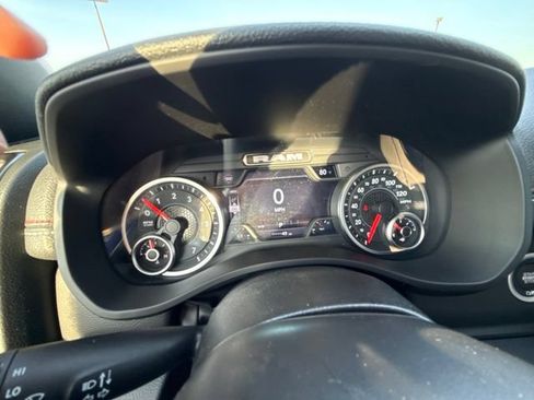 New 2026 RAM 1500 Laramie AWD/4WD image 32