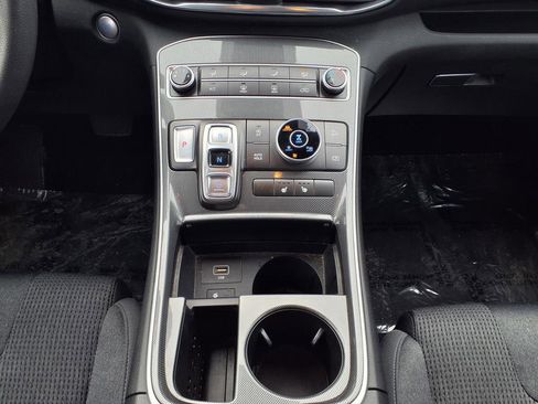 Used 2022 Hyundai Santa Fe SEL w/ Cargo Package image 17