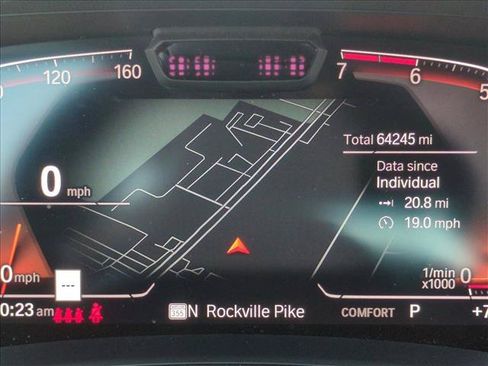 Used 2019 BMW 330i xDrive Sedan w/ Premium Package AWD/4WD image 8