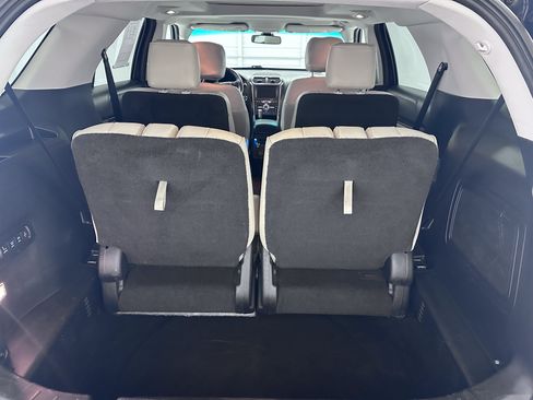 Used 2016 Ford Explorer Platinum AWD/4WD image 23