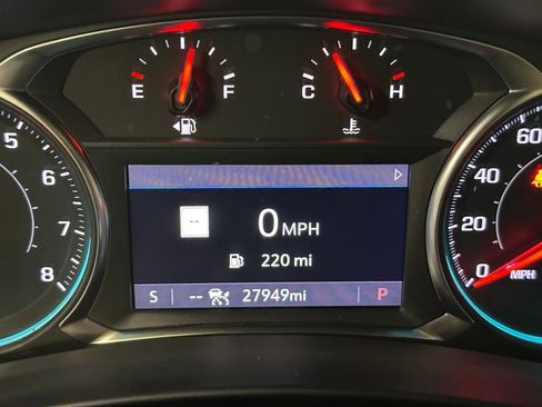 Certified 2023 Chevrolet Equinox Premier image 12