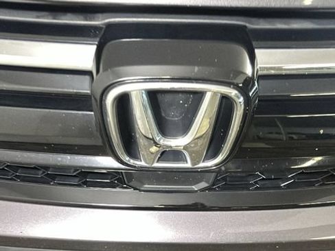 Used 2021 Honda CR-V EX-L image 8