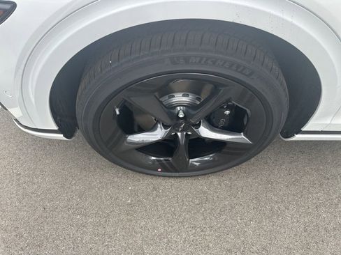 New 2026 Genesis GV70 3.5T Sport Prestige AWD/4WD image 3