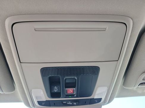 Used 2024 Honda Accord Touring image 33