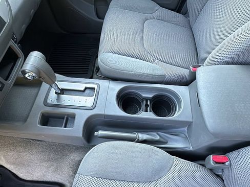 Used 2017 Nissan Frontier S RWD image 23