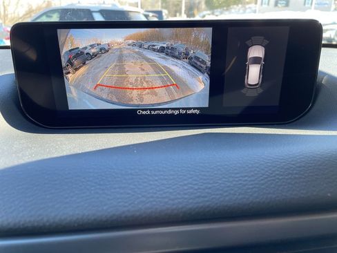 New 2026 MAZDA CX-50 AWD 2.5 Hybrid w/ Premium Pkg image 27