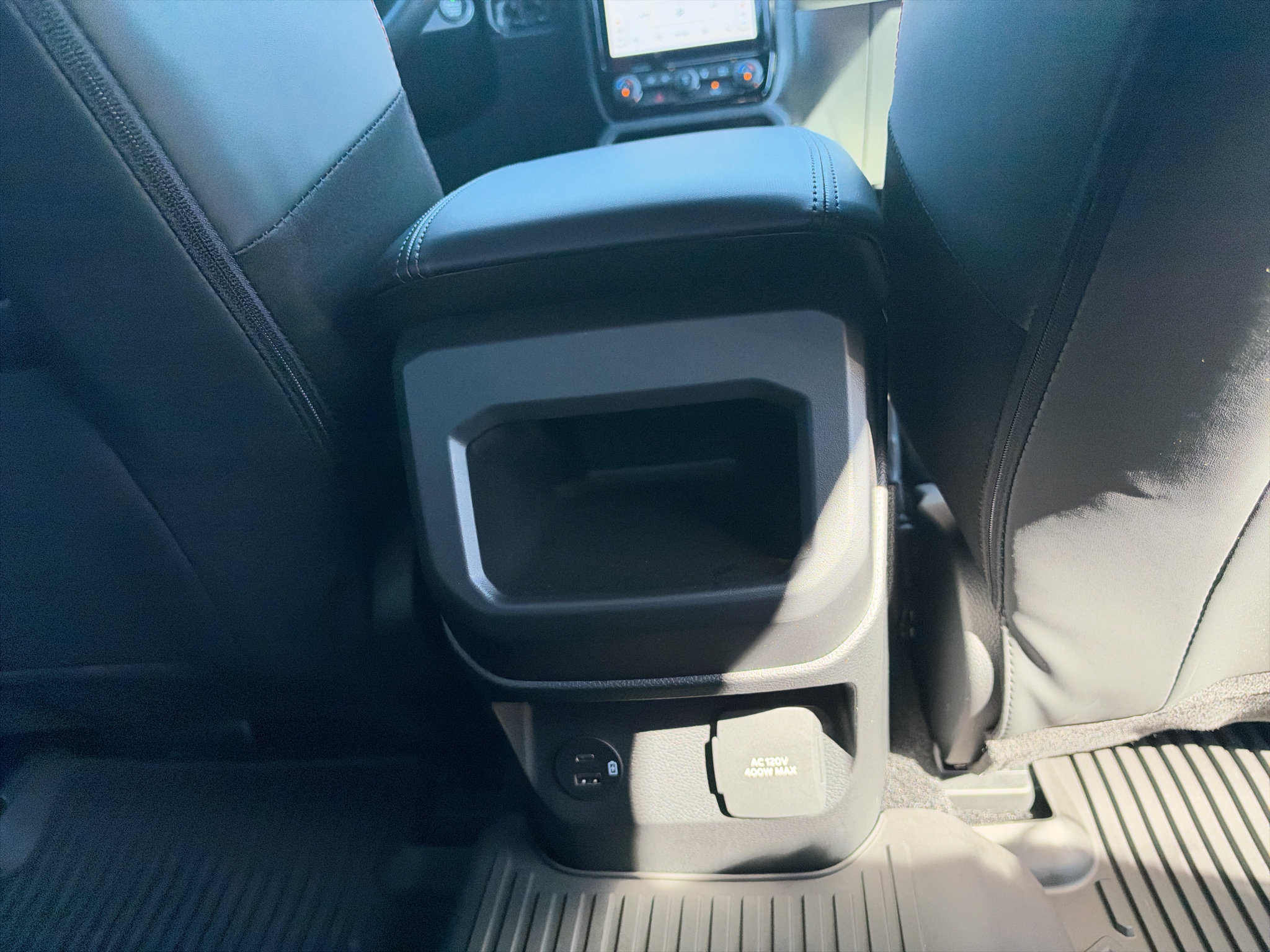 New 2026 Ford Ranger Raptor AWD/4WD image 25