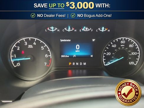 Used 2023 Ford F150 XL w/ STX Appearance Package image 19