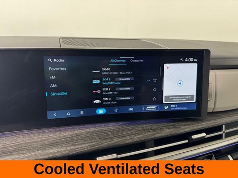 Used 2025 Hyundai Santa Fe Calligraphy image 15