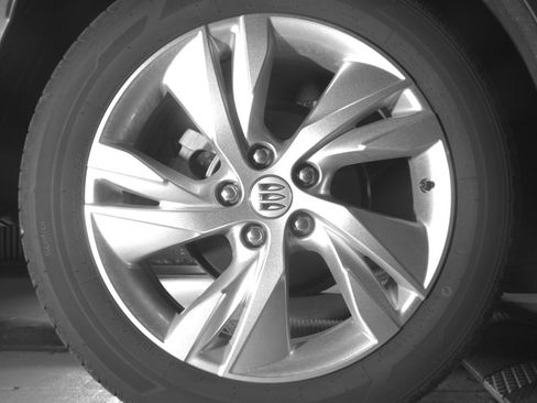 Used 2025 Buick Encore GX Preferred FWD image 15