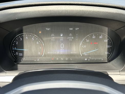 Used 2023 Ford Explorer XLT w/ Equipment Group 202A RWD image 28
