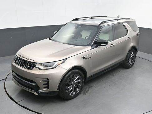 Used 2022 Land Rover Discovery S R-Dynamic AWD/4WD image 37