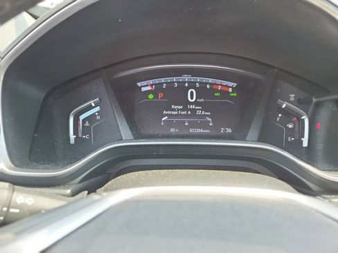 Used 2022 Honda CR-V EX-L image 30