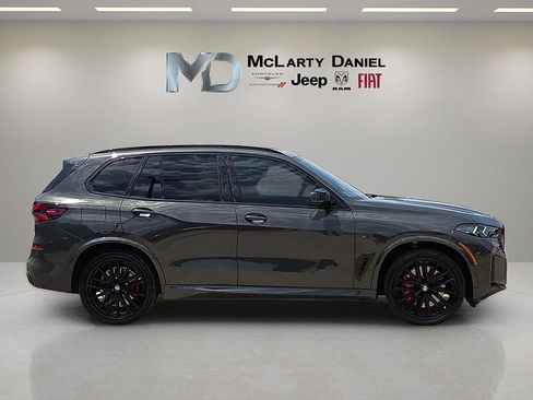 Used 2025 BMW X5 M60i AWD/4WD image 6