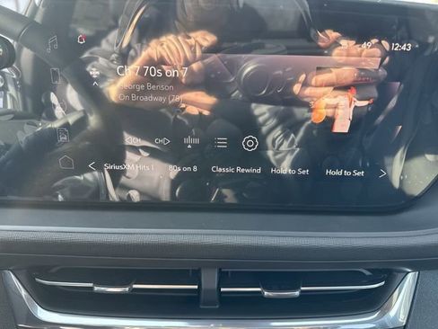 New 2026 Buick Envista Preferred w/ Convenience I Package image 16