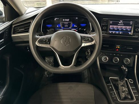Used 2023 Volkswagen Jetta S image 16