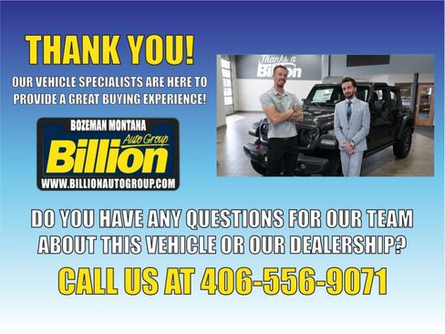 Used 2023 RAM 1500 Big Horn AWD/4WD image 28