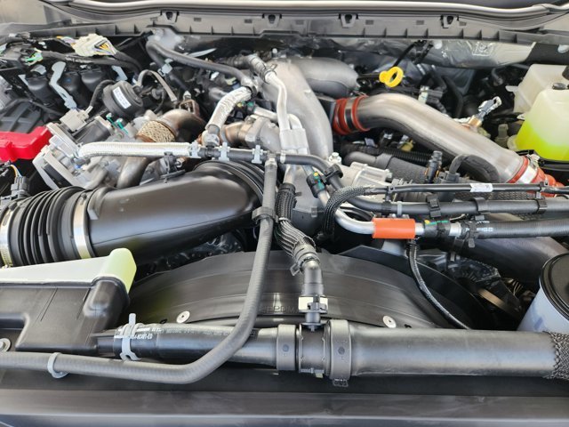 New 2026 Ford F350 Lariat w/ Lariat Premium Package AWD/4WD image 23