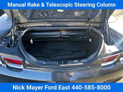 Used 2013 Chevrolet Camaro LT w/ RS Package image 23