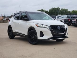 Used 2023 Nissan Kicks SR FWD video 2