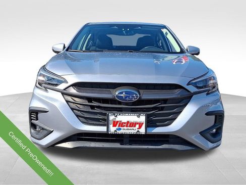 Used 2023 Subaru Legacy Premium AWD/4WD image 2