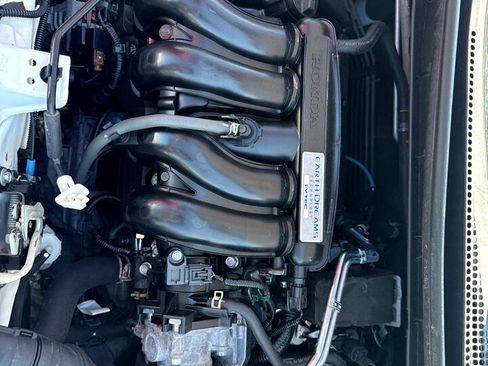 Used 2018 Honda Fit EX image 23