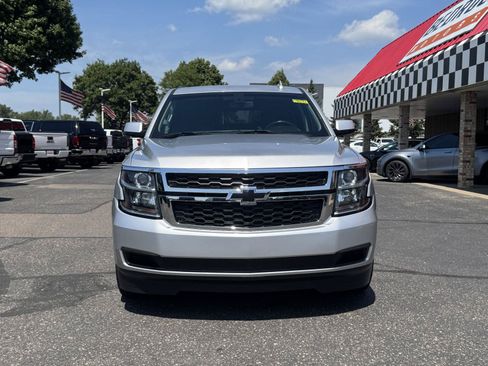Used 2017 Chevrolet Tahoe LS AWD/4WD image 2