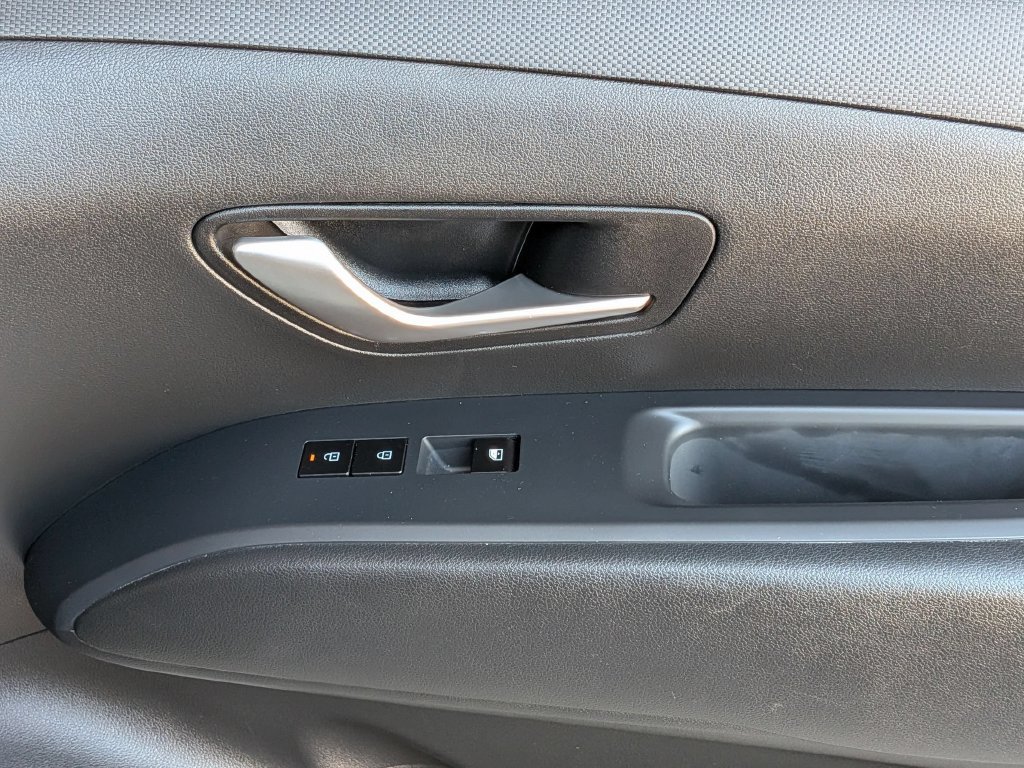 Used 2026 Hyundai Tucson SEL Plus AWD/4WD image 33