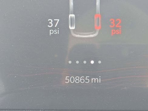 Certified 2021 Jeep Grand Cherokee L Laredo w/ Luxury Tech Group I image 19