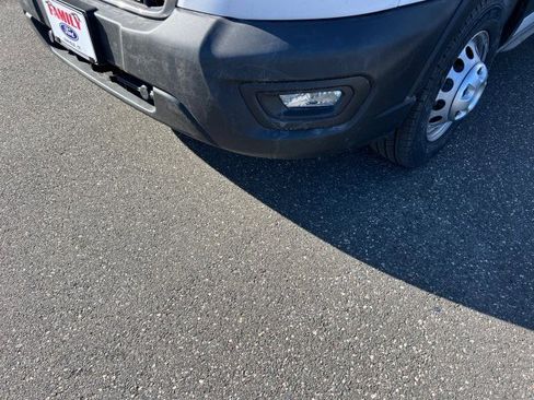 Used 2024 Ford Transit 350 DRW w/ Interior Upgrade Package image 26