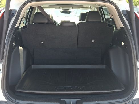 Used 2023 Honda CR-V EX-L image 29