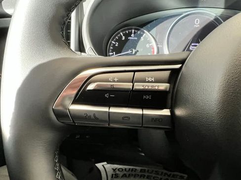 New 2026 MAZDA CX-50 2.5 Turbo w/ Cargo Package image 28